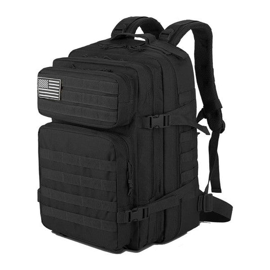 Military 3P Tactical 45L Backpack